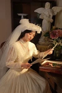 YiTuYu Art Language Vol.7681 Xiao Yang Ai Gan Fan Digital Art - image 6