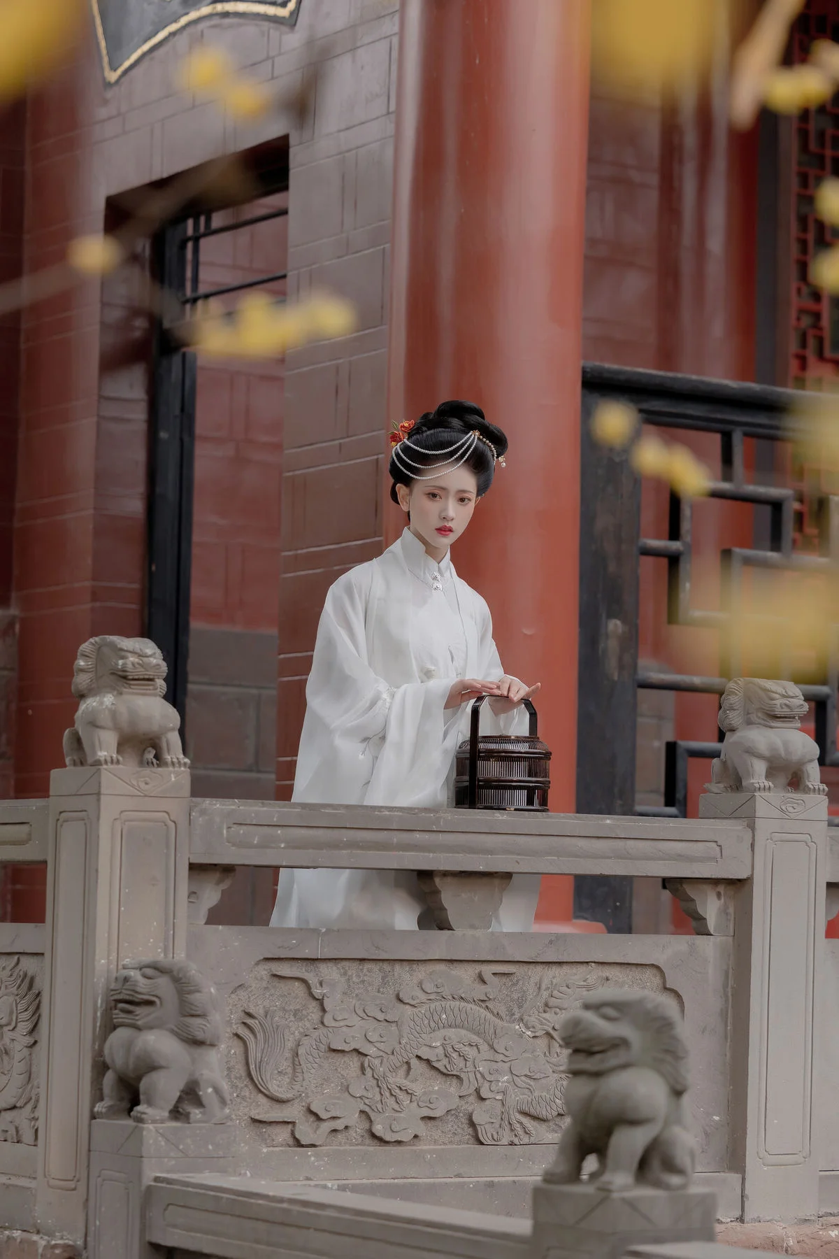 Lin Aki Nai Featured in YiTuYu Art Language Vol.7008: Visual Poetry Gallery