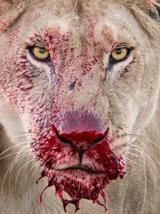 Capturing the Wild: The Most Stunning Wildlife Photography of 2024 - image 9