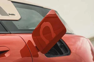 MINI Countryman S Fire Horse Edition: Luxury Performance Meets Iconic Style - image 7