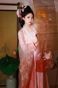 YiTuYu Art Language Vol.6298 Zhuo Ting Artistic Portrait Gallery - image 13