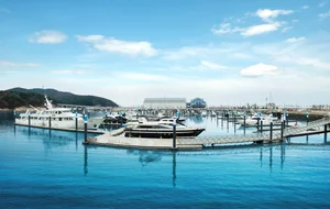 10 Must-Visit Spots in Incheon: Beyond the International Airport - image 5