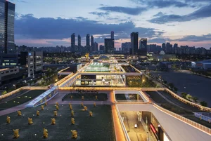 10 Must-Visit Spots in Incheon: Beyond the International Airport - image 6
