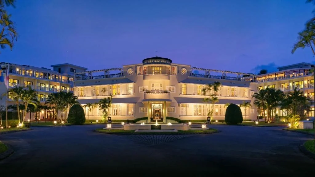 Experience Imperial Luxury: The Best 5-Star Resorts in Hue, Vietnam