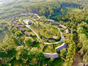 Experience Imperial Luxury: The Best 5-Star Resorts in Hue, Vietnam - image 2