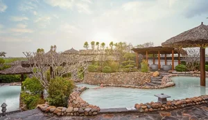 Experience Imperial Luxury: The Best 5-Star Resorts in Hue, Vietnam - image 1