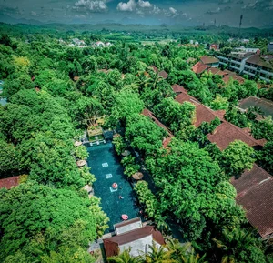 Experience Imperial Luxury: The Best 5-Star Resorts in Hue, Vietnam - image 6