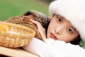 Art Language Vol.6504 Xue Xue - Soft Light and Emotional Portraits - image 5