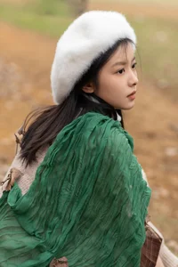 Art Language Vol.6504 Xue Xue - Soft Light and Emotional Portraits - image 12