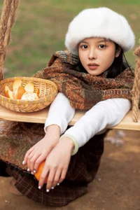 Art Language Vol.6504 Xue Xue - Soft Light and Emotional Portraits - image 11
