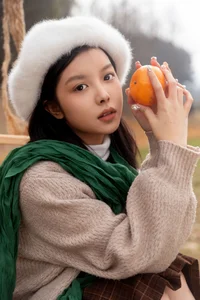 Art Language Vol.6504 Xue Xue - Soft Light and Emotional Portraits - image 8