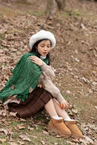 Art Language Vol.6504 Xue Xue - Soft Light and Emotional Portraits - image 24