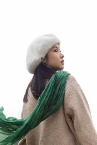 Art Language Vol.6504 Xue Xue - Soft Light and Emotional Portraits - image 17