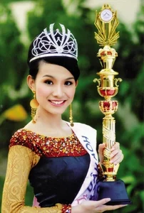 The Timeless Elegance of Miss Universe Vietnam 2008: A Legacy of Beauty Sixteen Years Later - image 6
