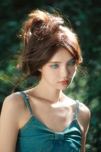 Artistic Expression: YiTuYu Art Language Vol.7846 Duo Mi Domy - image 17