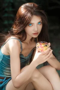 Artistic Expression: YiTuYu Art Language Vol.7846 Duo Mi Domy - image 21
