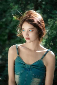 Artistic Expression: YiTuYu Art Language Vol.7846 Duo Mi Domy - image 14
