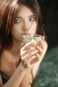 Artistic Expression: YiTuYu Art Language Vol.7846 Duo Mi Domy - image 20
