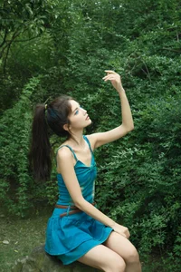 Artistic Expression: YiTuYu Art Language Vol.7846 Duo Mi Domy - image 12