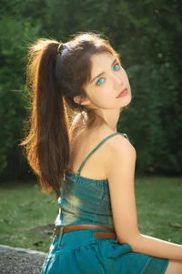 Artistic Expression: YiTuYu Art Language Vol.7846 Duo Mi Domy - image 5