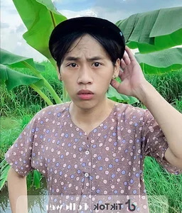 TikTok Star Pham Vinh Gets Married: Meet the Beautiful Bride of the Famous 'Gossip Neighbor' - image 2