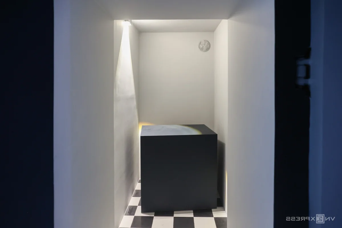 Exploring the 136-Year-Old Secret Bunker Mansion: A Historical Journey Reopened