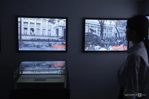 Exploring the 136-Year-Old Secret Bunker Mansion: A Historical Journey Reopened - image 4
