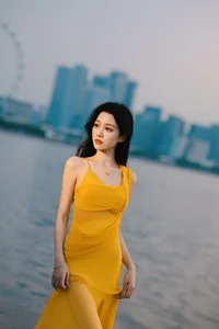 Artistic Portraits of Da Xi Dacy in YiTuYu Art Language Vol.7996 - image 26