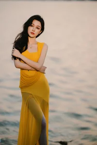 Artistic Portraits of Da Xi Dacy in YiTuYu Art Language Vol.7996 - image 11