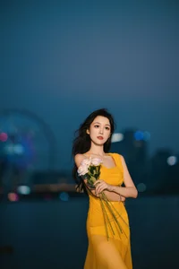 Artistic Portraits of Da Xi Dacy in YiTuYu Art Language Vol.7996 - image 29