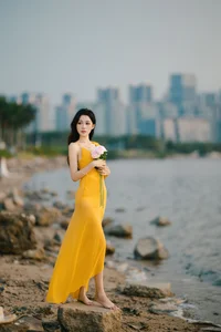 Artistic Portraits of Da Xi Dacy in YiTuYu Art Language Vol.7996 - image 2