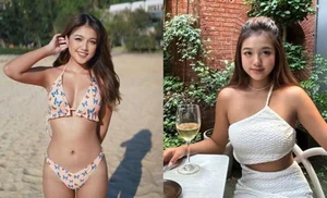 19-Year-Old Influencer Bravely Speaks Out Against Blackmail and Harassment from Former Partner - image 1