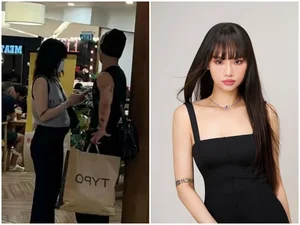 How Miu Lê and Vietnamese Celebrities React to Viral Pregnancy Rumors and Body Shaming - image 1