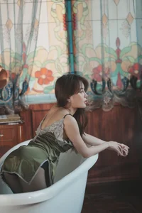 Elegant Portraits: YiTuYu Art Language Vol.6601 Featuring Bei Bei - image 24