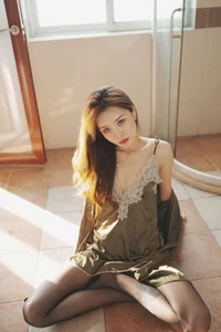 Elegant Portraits: YiTuYu Art Language Vol.6601 Featuring Bei Bei - image 8