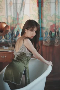 Elegant Portraits: YiTuYu Art Language Vol.6601 Featuring Bei Bei - image 6