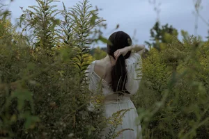 Elegant Visual Journey: YiTuYu Art Language Vol.5940 Featuring Xiao Yang Ai Gan Fan - image 3
