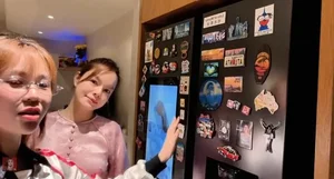 Inside Pham Quynh Anh’s Million-Dollar Kitchen: A Perfect Blend of Luxury and Modern Functionality - image 2