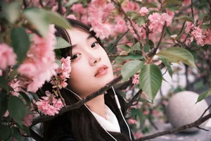 YiTuYu Art Language Vol.6811 Primary: A Deep Dive into Minimalist Artistic Photography - image 25