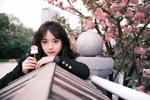 YiTuYu Art Language Vol.6811 Primary: A Deep Dive into Minimalist Artistic Photography - image 2