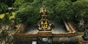 Ultimate Travel Guide to Yen Tu Mountain: Exploring the Spiritual Buddhist Capital of Vietnam with Ancient Pagodas and Scenic Hiking Trails - image 5