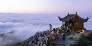 Ultimate Travel Guide to Yen Tu Mountain: Exploring the Spiritual Buddhist Capital of Vietnam with Ancient Pagodas and Scenic Hiking Trails - image 0