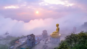 Ultimate Travel Guide to Yen Tu Mountain: Exploring the Spiritual Buddhist Capital of Vietnam with Ancient Pagodas and Scenic Hiking Trails - image 1