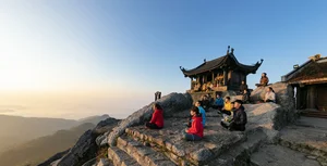 Ultimate Travel Guide to Yen Tu Mountain: Exploring the Spiritual Buddhist Capital of Vietnam with Ancient Pagodas and Scenic Hiking Trails - image 7