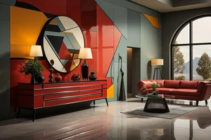 10 Outdated Interior Design Trends Making a Major Comeback in Modern Home Decor - image 2