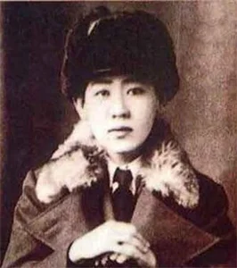 The Real Faces of the Late Qing Dynasty Princesses: A Glimpse into History - image 1