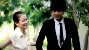 The Stunning Transformation of the Viral Noodle Seller from Ho Quang Hieu’s Music Video - image 0