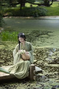 YiTuYu Art Language Vol.4598: A Deep Dive into the Aesthetic World of Xiao Bei - image 10