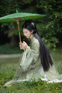 YiTuYu Art Language Vol.4598: A Deep Dive into the Aesthetic World of Xiao Bei - image 12