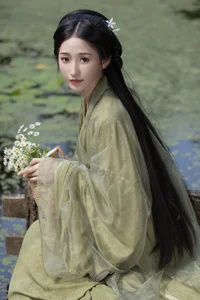 YiTuYu Art Language Vol.4598: A Deep Dive into the Aesthetic World of Xiao Bei - image 19